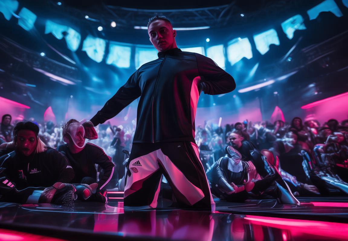 阿迪达斯成为VCT 2025全球服装合作伙伴