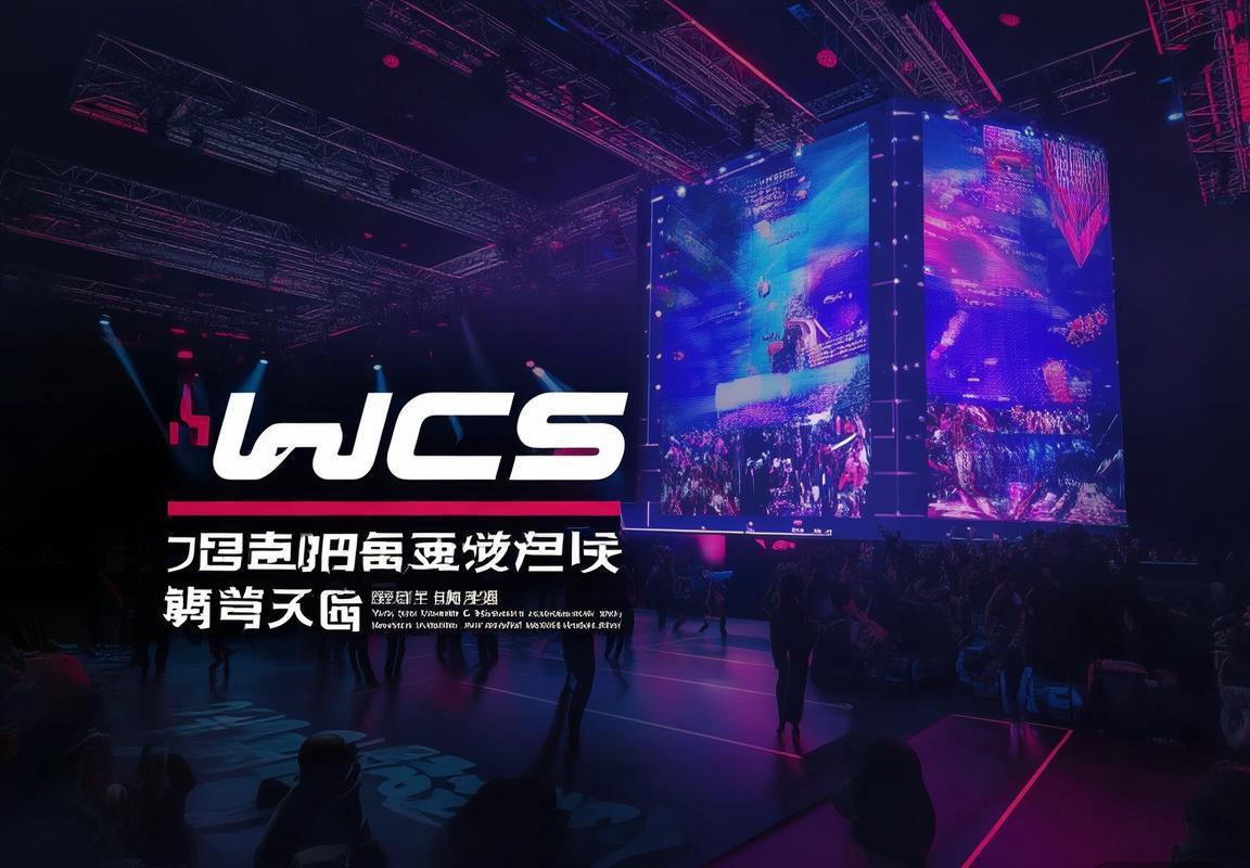 中国直播平台虎牙以1200万美元获得WCS2025-2027年度独家中文流版权