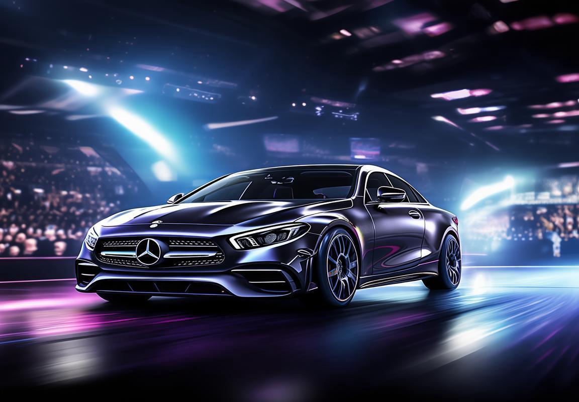 梅赛德斯-奔驰续约全球总决赛首席合作伙伴至2027年